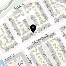 Appartement HOO00 L 1144 3