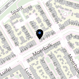 Appartement HOO00 L 1145 1