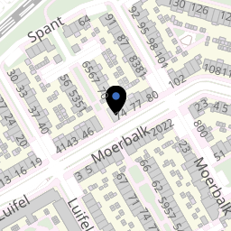 Appartement HOO00 L 1145 3