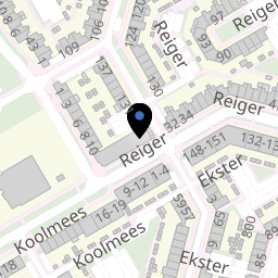 Appartement HOO00 L 1222 13
