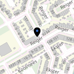 Appartement HOO00 L 1222 14