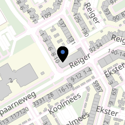 Appartement HOO00 L 1222 15