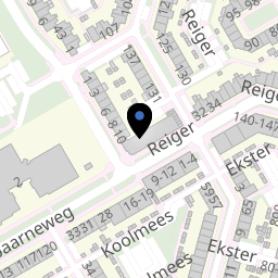 Appartement HOO00 L 1222 16