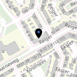 Appartement HOO00 L 1222 17