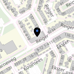 Appartement HOO00 L 1222 18