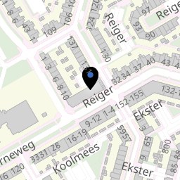 Appartement HOO00 L 1222 19