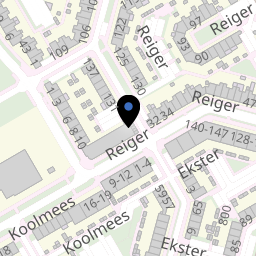 Appartement HOO00 L 1222 21