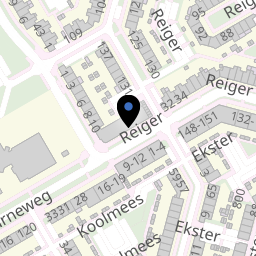 Appartement HOO00 L 1222 4