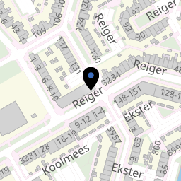 Appartement HOO00 L 1222 7