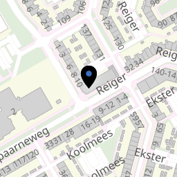 Appartement HOO00 L 1222 8