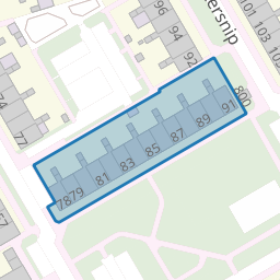 Perceel HOO00-L-1243