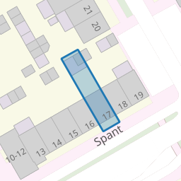 Perceel HOO00-L-1255