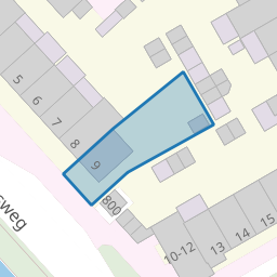 Perceel HOO00-L-1292