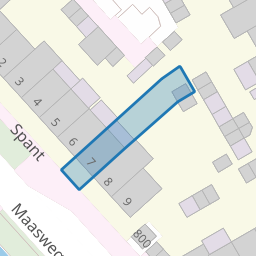 Perceel HOO00-L-1294