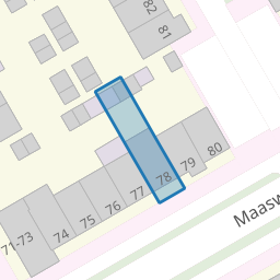 Perceel HOO00-L-1313