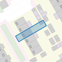 Perceel HOO00-L-1319