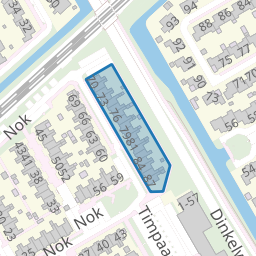 Perceel HOO00-L-1346