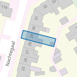 Perceel HOO00-L-1360