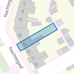 Perceel HOO00-L-1366