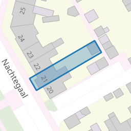 Perceel HOO00-L-1368