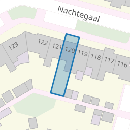 Perceel HOO00-L-1394