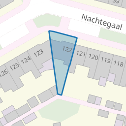 Perceel HOO00-L-1396