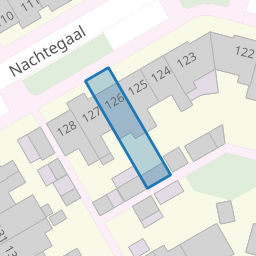 Perceel HOO00-L-1400