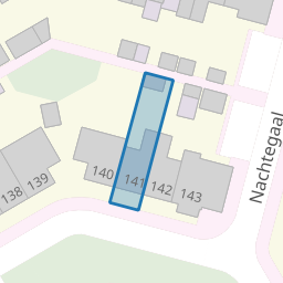 Perceel HOO00-L-1405