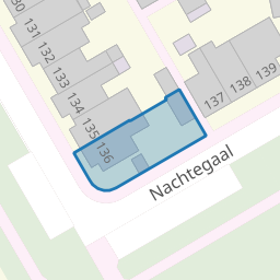 Perceel HOO00-L-1417