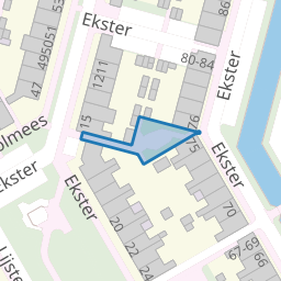 Perceel HOO00-L-1437