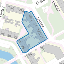 Perceel HOO00-L-1455