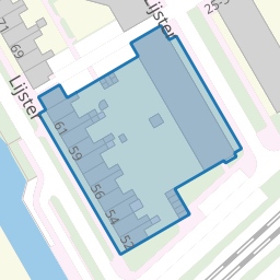 Perceel HOO00-L-1460