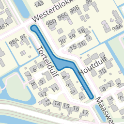 Perceel HOO00-L-1467