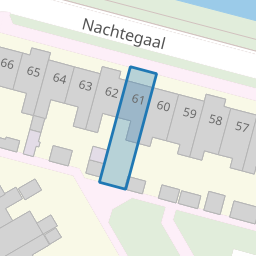 Perceel HOO00-L-1495