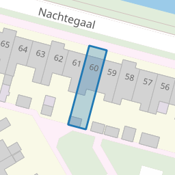 Perceel HOO00-L-1496