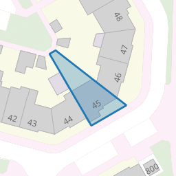 Perceel HOO00-L-1511