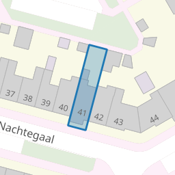 Perceel HOO00-L-1515