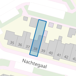 Perceel HOO00-L-1518