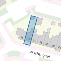 Perceel HOO00-L-1520