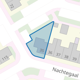 Perceel HOO00-L-1521