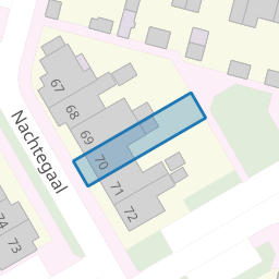 Perceel HOO00-L-1524