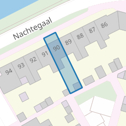 Perceel HOO00-L-1538