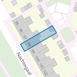 Perceel HOO00-L-1560