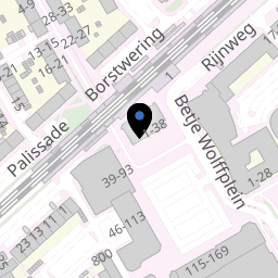 Appartement HOO00 L 1592 1