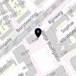 Appartement HOO00 L 1592 10