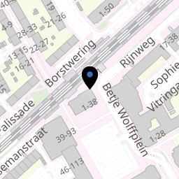 Appartement HOO00 L 1592 11