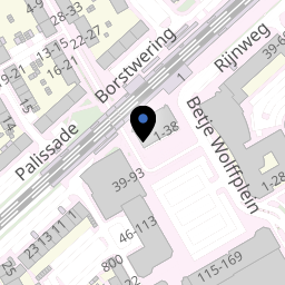 Appartement HOO00 L 1592 12