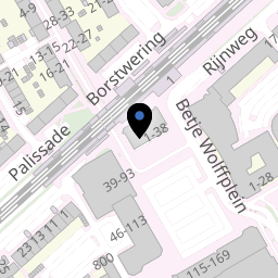 Appartement HOO00 L 1592 13