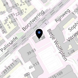 Appartement HOO00 L 1592 14