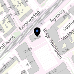 Appartement HOO00 L 1592 15